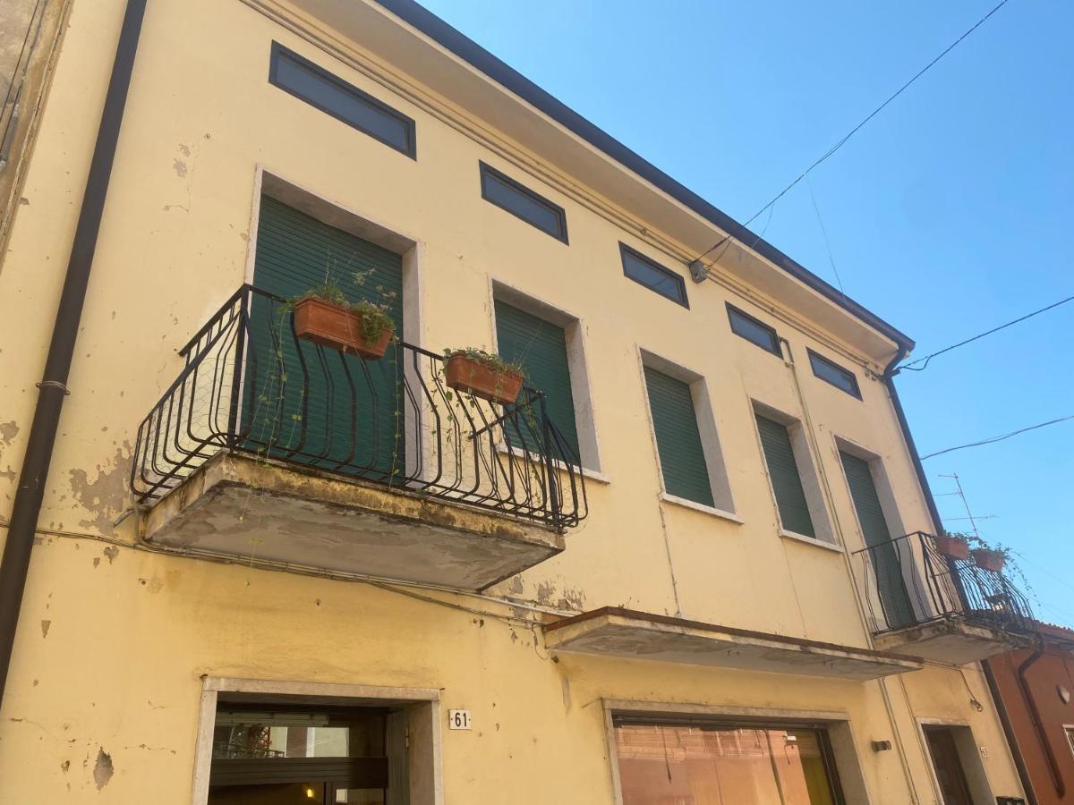 SantʼAmbrogio di ValpolicellaSunny Houseアパートメント エクステリア 写真